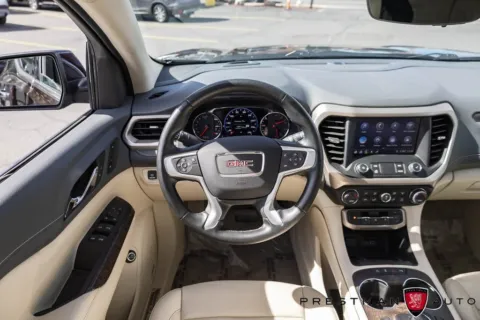 Photos of 2020 GMC Acadia Denali for sale in Salt Lake City, UT at Prestman Auto
