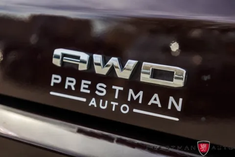 More photos of 2020 GMC Acadia Denali at Prestman Auto, UT