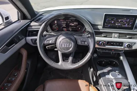 Photos of 2019 Audi A4 2.0T Premium Plus for sale in Salt Lake City, UT at Prestman Auto