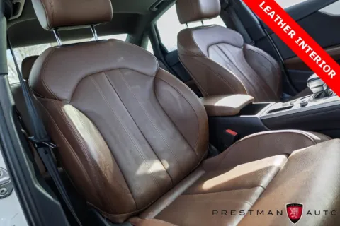 More photos of 2019 Audi A4 2.0T Premium Plus at Prestman Auto, UT