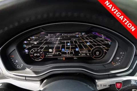 More photos of 2019 Audi A4 2.0T Premium Plus at Prestman Auto, UT