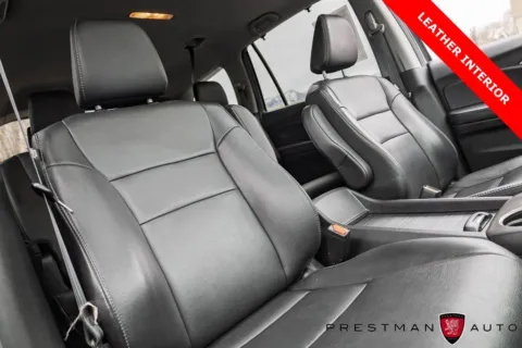 More photos of 2022 Honda Pilot EX-L at Prestman Auto, UT