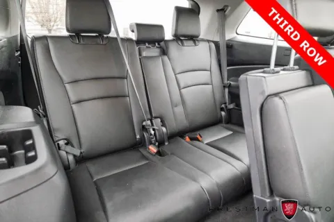 More photos of 2022 Honda Pilot EX-L at Prestman Auto, UT