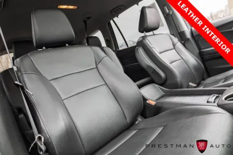 More photos of 2022 Honda Pilot EX-L at Prestman Auto, UT