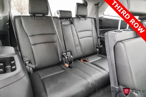 More photos of 2022 Honda Pilot EX-L at Prestman Auto, UT