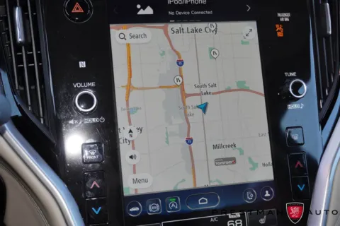 More photos of 2024 Subaru Outback Limited at Prestman Auto, UT