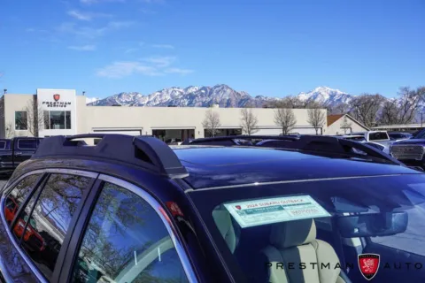More photos of 2024 Subaru Outback Limited at Prestman Auto, UT