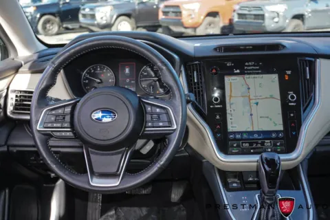 Photos of 2024 Subaru Outback Limited for sale in Salt Lake City, UT at Prestman Auto