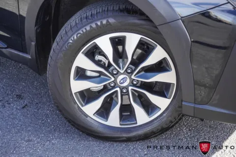 Photos of 2024 Subaru Outback Limited for sale in Salt Lake City, UT at Prestman Auto