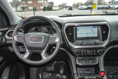 Photos of 2023 GMC Acadia AT4 for sale in Salt Lake City, UT at Prestman Auto