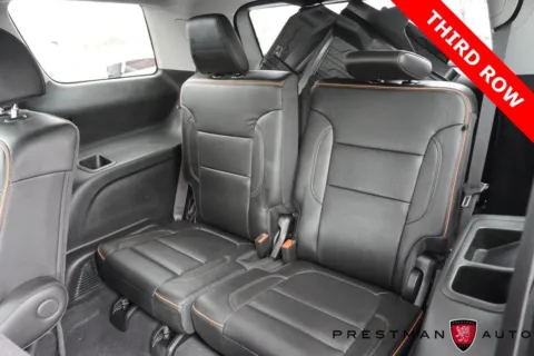 More photos of 2023 GMC Acadia AT4 at Prestman Auto, UT