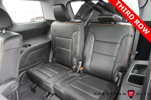 More photos of 2023 GMC Acadia AT4 at Prestman Auto, UT