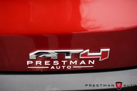 More photos of 2023 GMC Acadia AT4 at Prestman Auto, UT