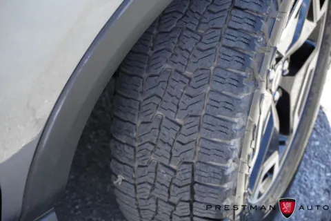 Another view of 2024 Ford Bronco Sport Outer Banks for sale in Salt Lake City, UT at Prestman Auto