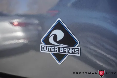 More photos of 2024 Ford Bronco Sport Outer Banks at Prestman Auto, UT