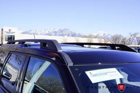 More photos of 2024 Ford Bronco Sport Outer Banks at Prestman Auto, UT