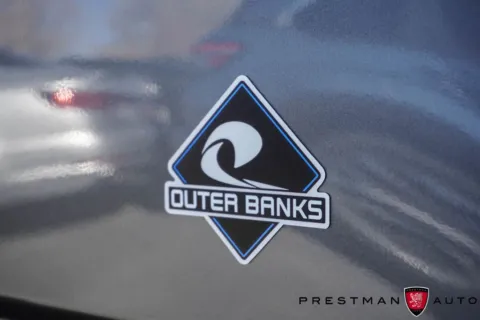 More photos of 2024 Ford Bronco Sport Outer Banks at Prestman Auto, UT