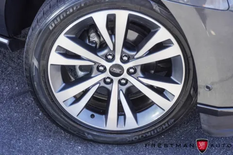 Photos of 2020 Ford Expedition Max Platinum for sale in Salt Lake City, UT at Prestman Auto