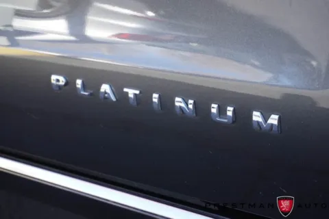 More photos of 2020 Ford Expedition Max Platinum at Prestman Auto, UT