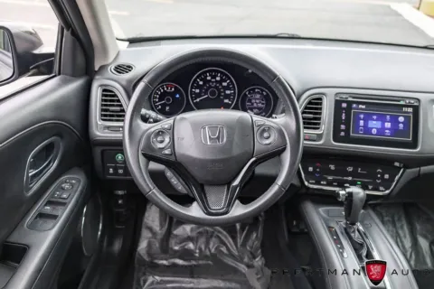Photos of 2017 Honda HR-V EX-L for sale in Salt Lake City, UT at Prestman Auto