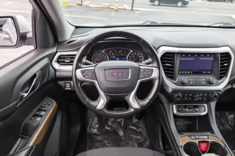Photos of 2020 GMC Acadia SLE for sale in Salt Lake City, UT at Prestman Auto