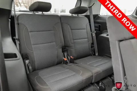 More photos of 2020 GMC Acadia SLE at Prestman Auto, UT