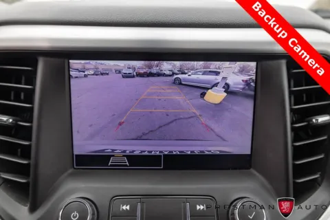 More photos of 2020 GMC Acadia SLE at Prestman Auto, UT