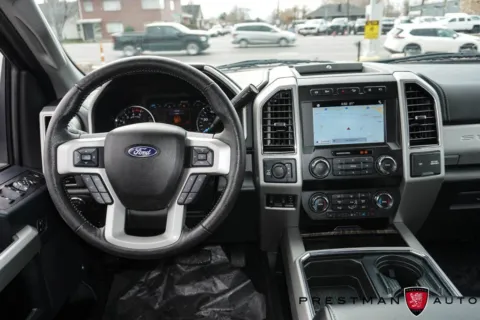 Photos of 2019 Ford F-250SD Lariat for sale in Salt Lake City, UT at Prestman Auto