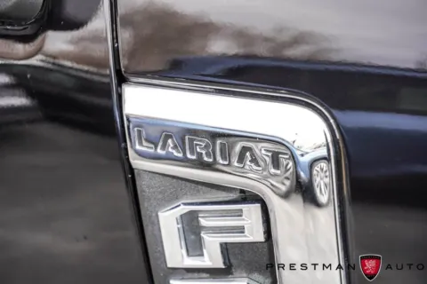 More photos of 2019 Ford F-250SD Lariat at Prestman Auto, UT