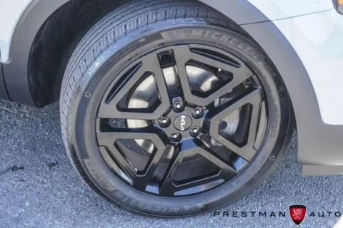 Photos of 2023 Kia Telluride EX X-Line for sale in Salt Lake City, UT at Prestman Auto