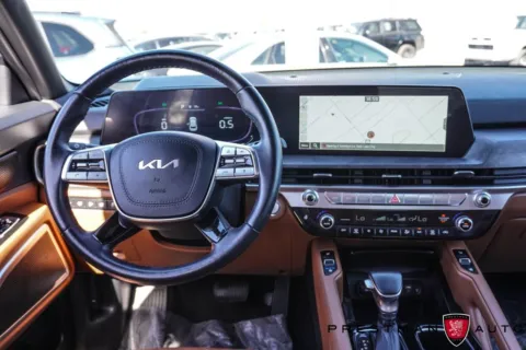 Photos of 2023 Kia Telluride EX X-Line for sale in Salt Lake City, UT at Prestman Auto