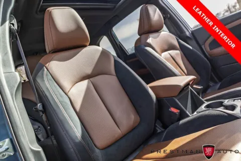 More photos of 2025 Subaru Forester Touring at Prestman Auto, UT