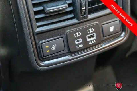 More photos of 2025 Subaru Forester Touring at Prestman Auto, UT