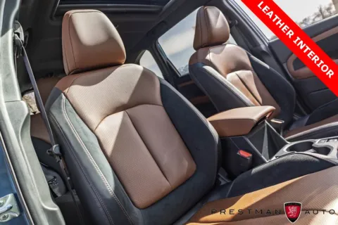 More photos of 2025 Subaru Forester Touring at Prestman Auto, UT