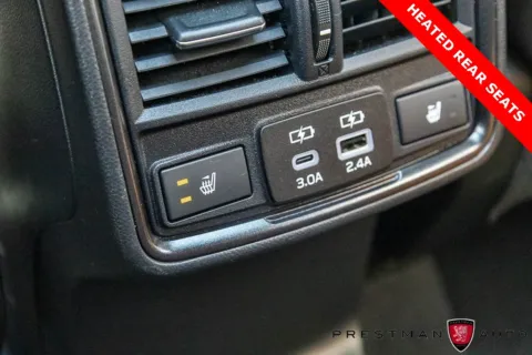 More photos of 2025 Subaru Forester Touring at Prestman Auto, UT