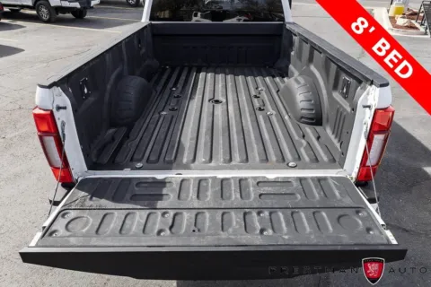 More photos of 2020 Ford F-350SD Platinum at Prestman Auto, UT