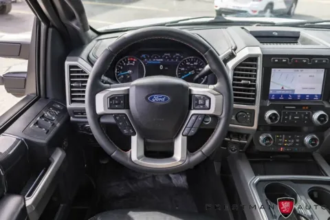 Photos of 2020 Ford F-350SD Platinum for sale in Salt Lake City, UT at Prestman Auto
