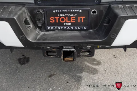 More photos of 2020 Ford F-350SD Platinum at Prestman Auto, UT