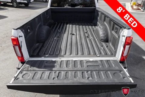 More photos of 2020 Ford F-350SD Platinum at Prestman Auto, UT