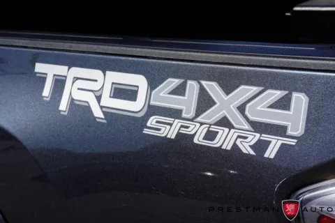 More photos of 2023 Toyota Tacoma TRD Sport at Prestman Auto, UT