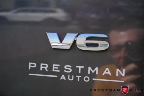 More photos of 2023 Toyota Tacoma TRD Sport at Prestman Auto, UT