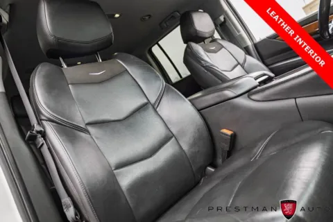 More photos of 2019 Cadillac Escalade ESV at Prestman Auto, UT