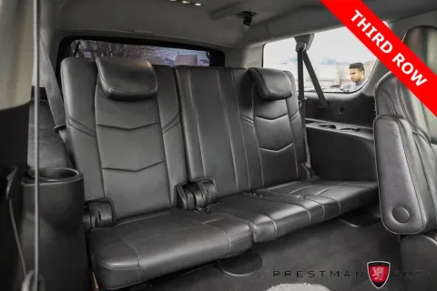 More photos of 2019 Cadillac Escalade ESV at Prestman Auto, UT