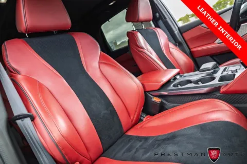 More photos of 2023 Acura MDX A-Spec at Prestman Auto, UT