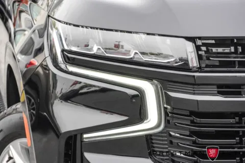 More photos of 2024 Chevrolet Suburban Z71 at Prestman Auto, UT