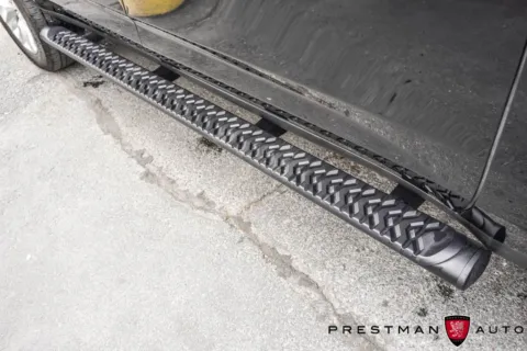 More photos of 2024 Chevrolet Suburban Z71 at Prestman Auto, UT