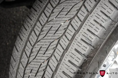 Another view of 2024 Chevrolet Suburban Z71 for sale in Salt Lake City, UT at Prestman Auto