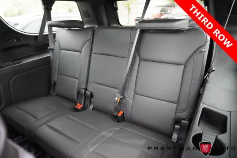 More photos of 2024 Chevrolet Suburban Z71 at Prestman Auto, UT
