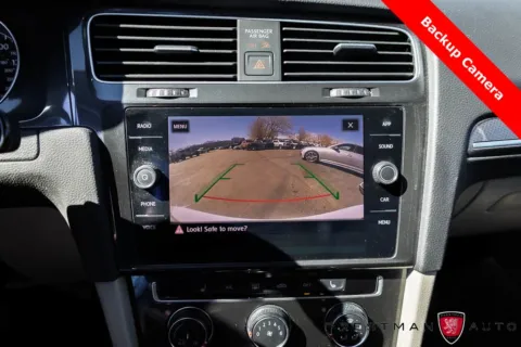 More photos of 2019 Volkswagen Golf Alltrack TSI SE at Prestman Auto, UT