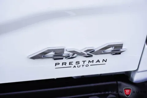 More photos of 2025 Ram 2500 Tradesman at Prestman Auto, UT